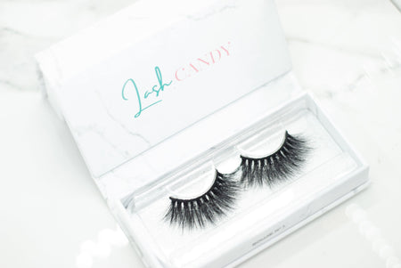 Boujie Collection - Lash Candy shop