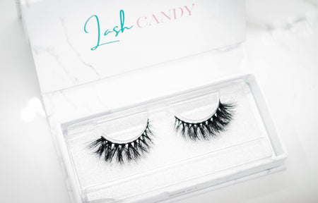 Boss Collection - Lash Candy shop